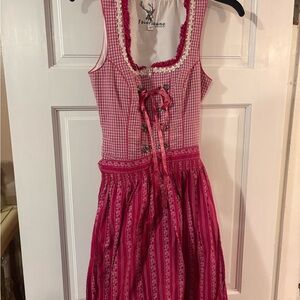 Fever Laune Spleth & Wensky Dress Size 34